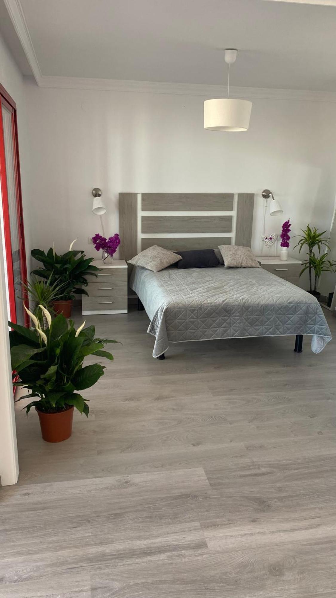 Apartment Anna Benidorm Luaran gambar