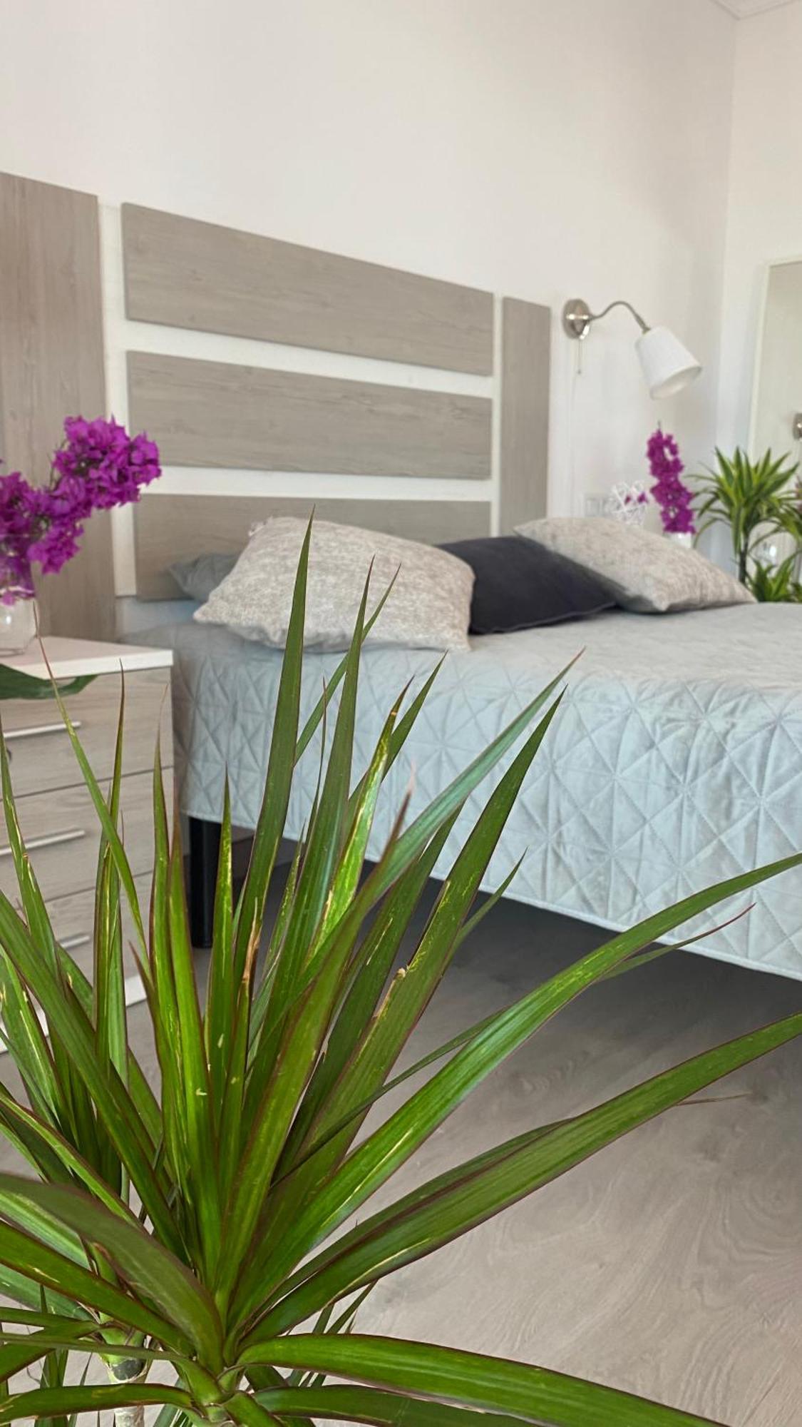 Apartment Anna Benidorm Luaran gambar