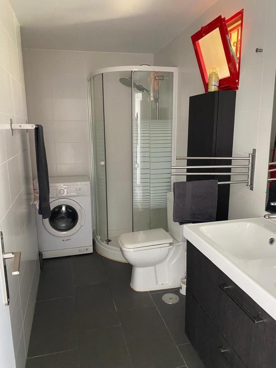 Apartment Anna Benidorm Luaran gambar