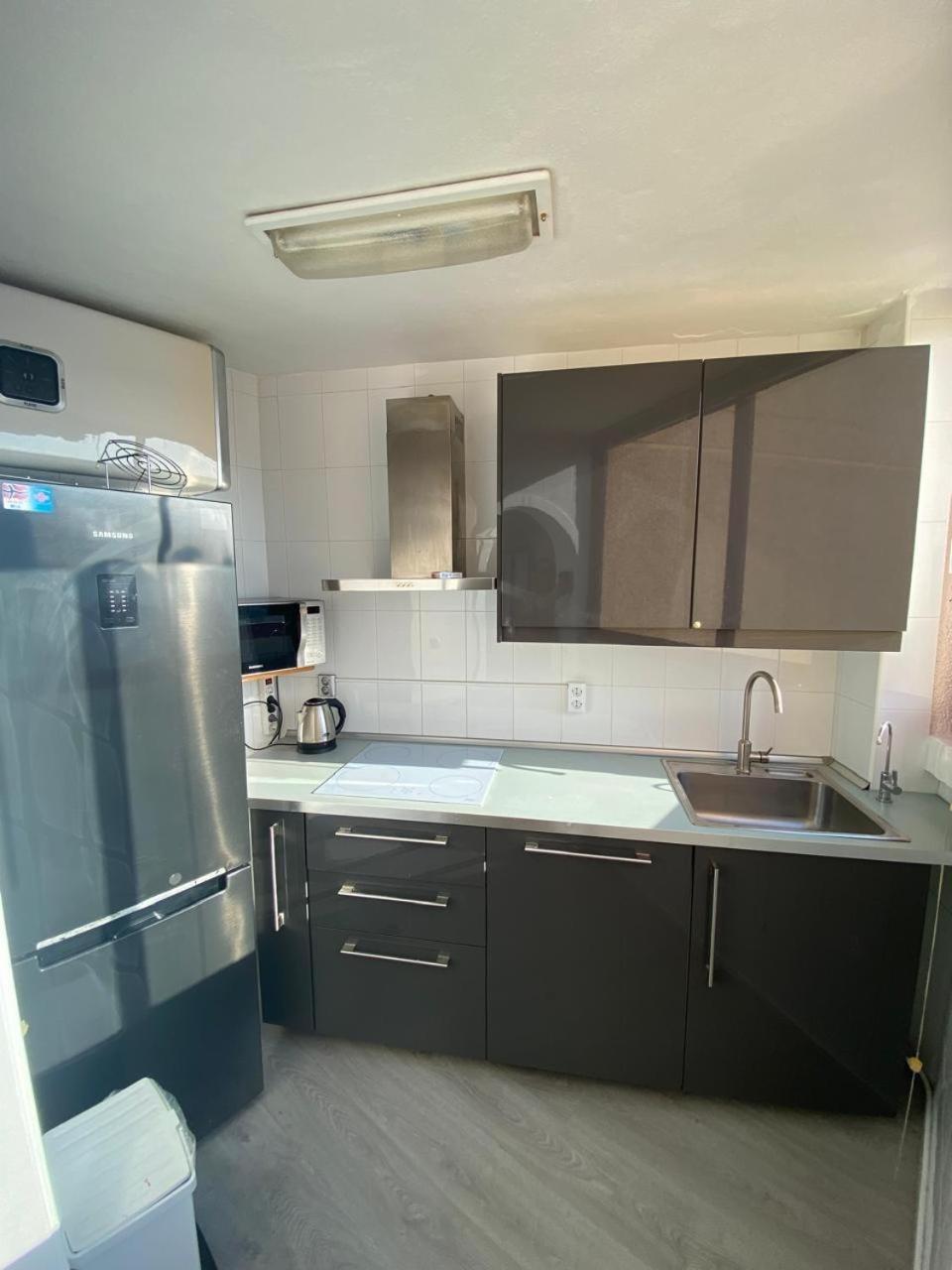 Apartment Anna Benidorm Luaran gambar