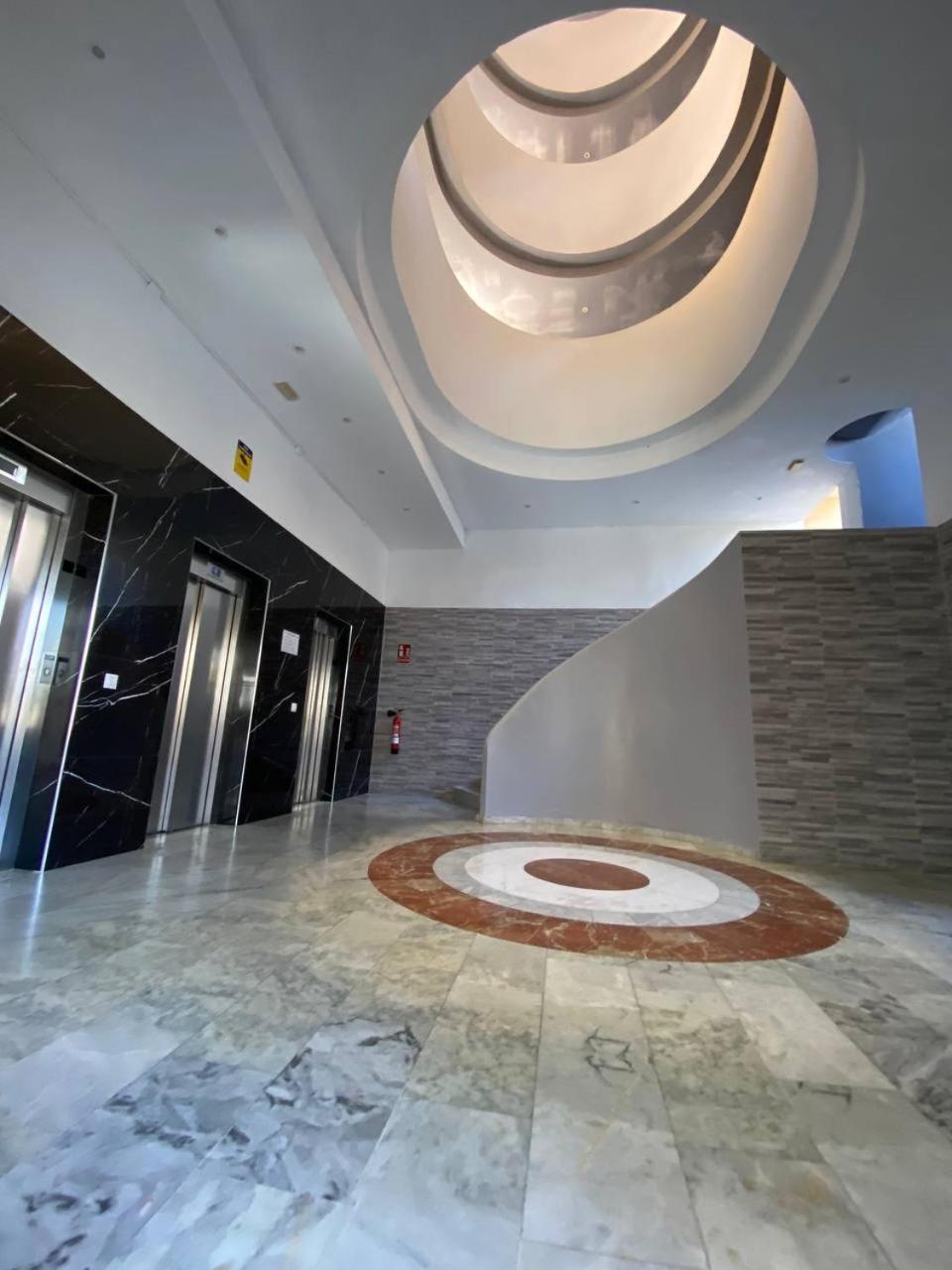 Apartment Anna Benidorm Luaran gambar