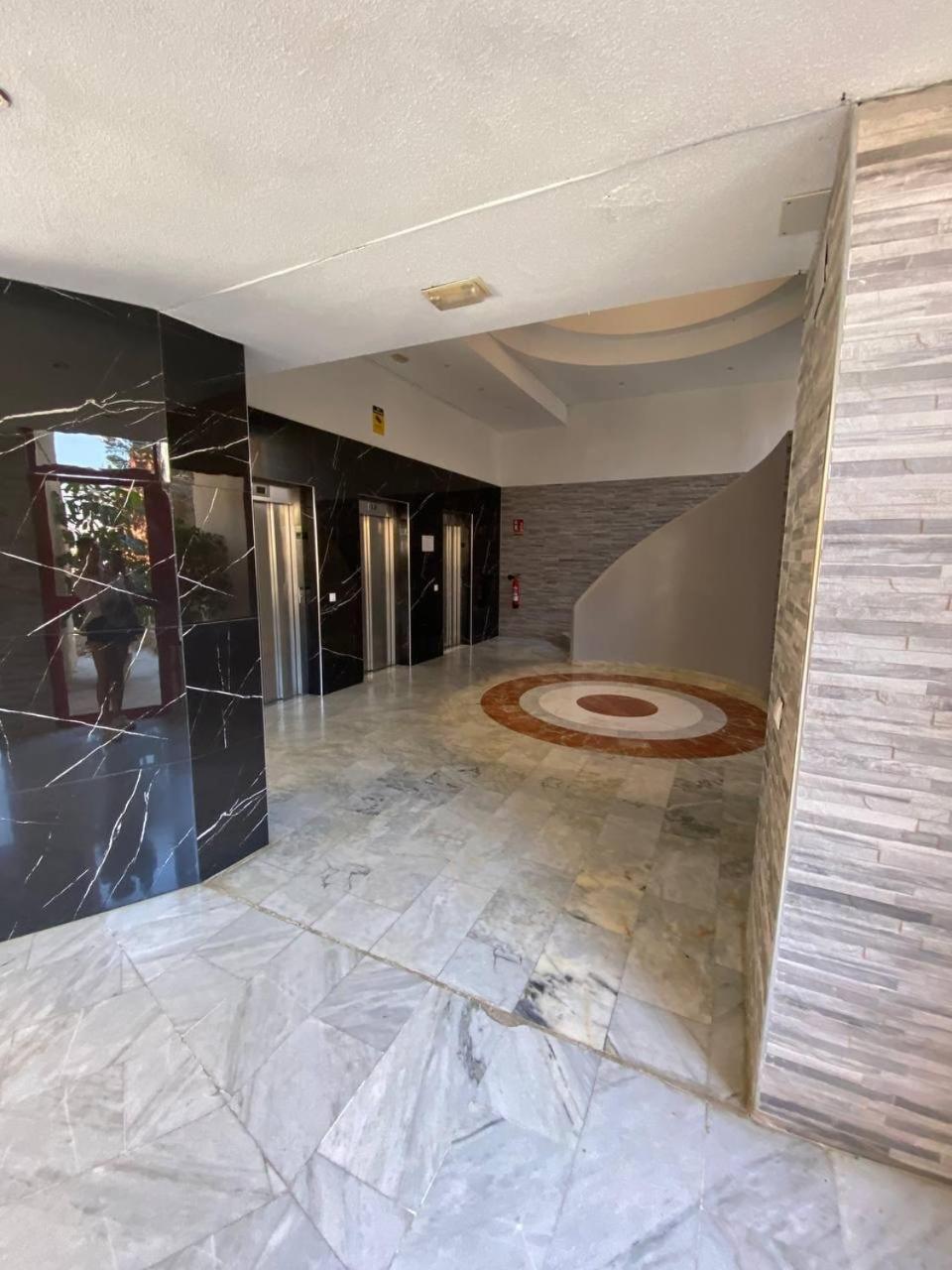Apartment Anna Benidorm Luaran gambar