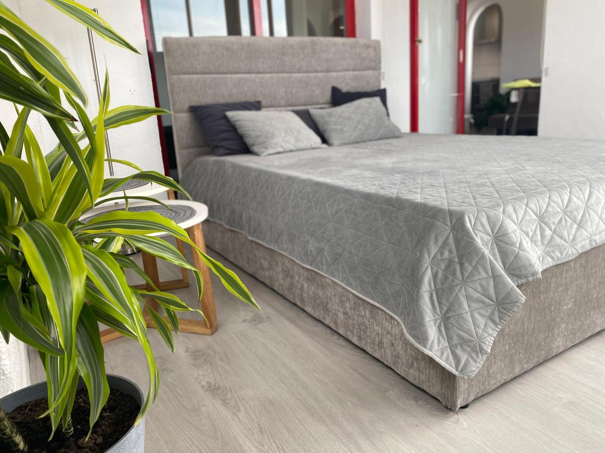 Apartment Anna Benidorm Luaran gambar